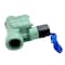 Thrifco Plumbing Hose End Water Flow Meter, 56854 8429975 - alternate 3